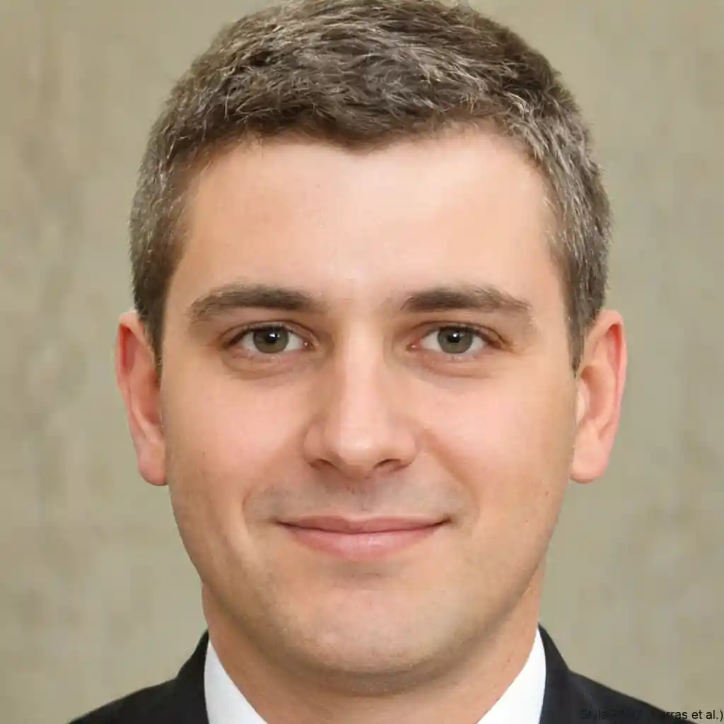 Julien Leroy